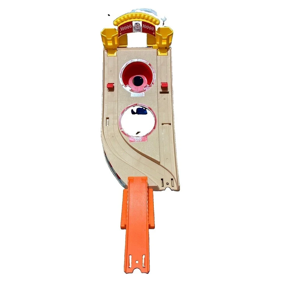 Hot Wheels Toy Story 4 Carnival Challenge Ramp GCP24 Replacement Part Mattel